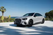 Mercedes Unveils All-Electric C-Class with 470-Mile Range and Hyperscreen