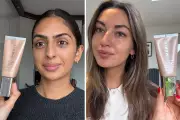 Merit's Tinted SPF Sunscreen Review: A Glowy, Lightweight Winner