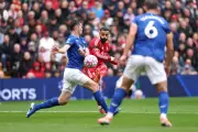 Merseyside Derby Showdown: Liverpool Face Everton at New Hill Dickinson Stadium