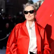 Meryl Streep, 76, Says Women Over 50 'Disappear Into Woodwork' as She Returns in Devil Wears Prada 2