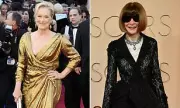 Meryl Streep and Anna Wintour Revealed as Distant Cousins Ahead of Prada Sequel