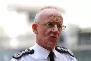 Met Chief Backs Morrisons Manager Fired for Confronting Shoplifter