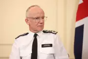 Met Chief Warns Polanski's Golders Green Arrest Criticism Has 'Chilling Effect'