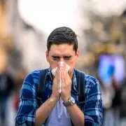 Met Office Issues Red Alert for Hay Fever as UK Faces Very High Pollen Levels