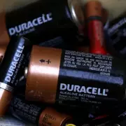 Met Office Urges Brits to Stock Up on Torches and Batteries for Stormy Easter