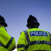 Met Police Declare Hendon Arson as Antisemitic Hate Crime Amid Series of Attacks