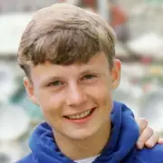 Met Police Reopens Cold Case of Teen Lee Boxell After 38 Years