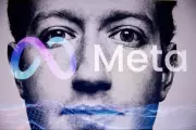 Meta Develops AI Clone of Zuckerberg to Foster Employee Connection