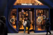 Meta Unveils Muse Spark AI Model in First Test of High-Stakes 'Superintelligence' Team