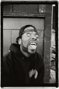 Method Man's Eye Trick: Eddie Otchere's Iconic Wu-Tang Clan Photograph