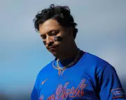 Mets' $381 Million Payroll Fails to Halt Historic 11-Game Losing Streak