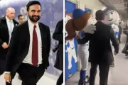 Mets' Losing Streak Blamed on Mayor's Mascot Hug in 'Mamdani Curse' Saga