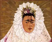 Mexican Art World Protests Frida Kahlo Masterpieces' Export to Spain