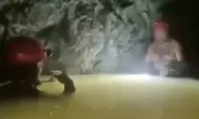 Mexican Miner Rescued After Two Weeks Trapped in Flooded Gold Mine