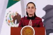Mexico's Sheinbaum Rules Out Conflict After CIA Agent Deaths