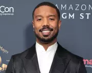 Michael B Jordan to Produce, Possibly Star in Battlefield Film