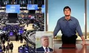 Michael Burry Stands Firm on Palantir Short Bet Despite Trump Praise