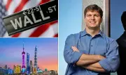 Michael Burry's Latest Stock Moves Send Waves Through Wall Street