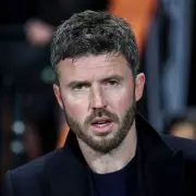 Michael Carrick Bans Long Throws at Man Utd After Arne Slot's Criticism