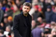 Michael Carrick Plans Man Utd's Future Amidst Uncertainty Over His Own Role