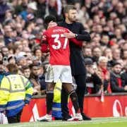 Michael Carrick Sets Deadline for Kobbie Mainoo's New Manchester United Contract