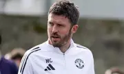 Michael Carrick's Unexpected Rise to Manchester United Manager
