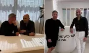 Michael Clarke Undergoes Another Skin Cancer Removal Surgery