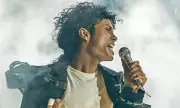Michael Jackson Biopic Divides Fans Over Dancing in Theatres