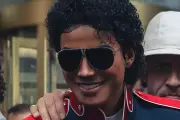 Michael Jackson Biopic Set for Second Biggest Opening Weekend of 2026