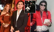 Michael Jackson Estate Battle Escalates as Blanket Enters Legal Fray