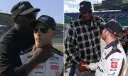 Michael Jordan and Denny Hamlin Clash Over NASCAR Team Ownership