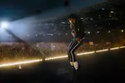 'Michael' Moonwalks to $97M Debut, Shatters Music Biopic Record