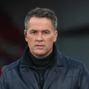 Michael Owen Praises Jurgen Klopp's Respectful Distance from Liverpool Post-Departure