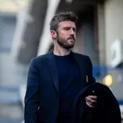 Michael Owen Warns Man Utd: Overlooking Carrick Would Be 'Ridiculous'