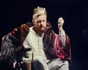 Michael Patrick, Acclaimed Stage Actor and Director, Dies at 67