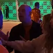 Michael van Gerwen Chases Assailant After Late Night Assault in Netherlands