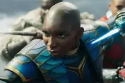 Michaela Coel Admits She 'Wasn't Ready' for Black Panther Sequel Role