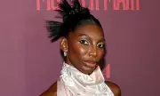 Michaela Coel Says UK Losing Appeal for West Africans Amid Immigration Protests