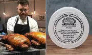 Michelin-Starred Chefs Rally to Save Gentleman's Relish After Production Halt
