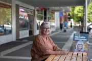 Michelle Milthorpe's Independent Bid Shakes Up Farrer By-Election