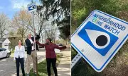 Michigan City Spends $18K to Remove 'Racist' Neighborhood Watch Signs