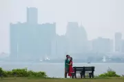 Michigan Revises Air Quality Alert System Ahead of Wildfire Season