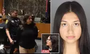 Michigan Teacher Jailed for Sex with Student She Tutored