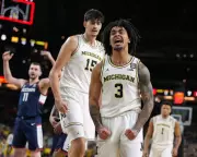 Michigan Wolverines Clinch First NCAA Men's Basketball Title Since 1989