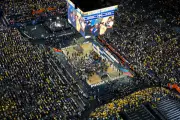 Michigan's NCAA Final Victory Draws 18.3 Million Viewers, Highest Since 2019