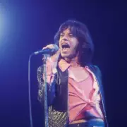 Mick Jagger Nearly Died from Heroin Overdose in 1976, New Book Claims