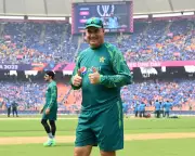 Mickey Arthur Joins New Panel to Mend England-County Cricket Ties