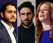 Middle East Conflict Divides Democrats in Michigan's Crucial Senate Race