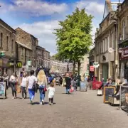 Middle East Conflict Puts UK High Street Under Severe Pressure