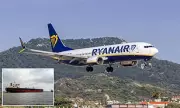 Middle East War Sparks UK Jet Fuel Crisis, Threatening Summer Air Travel